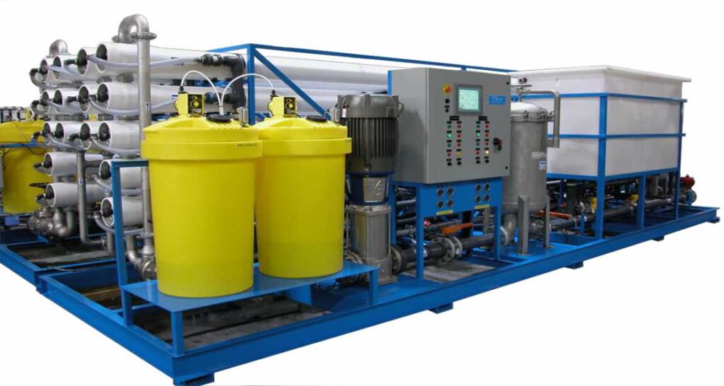 Industrial Reverse Osmosis 1 1