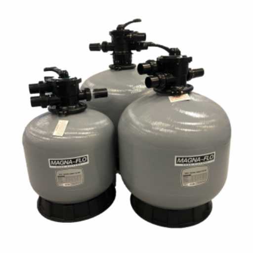 Sand Filters