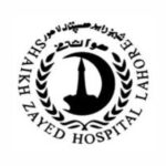 Shaikh Zaid Hospital