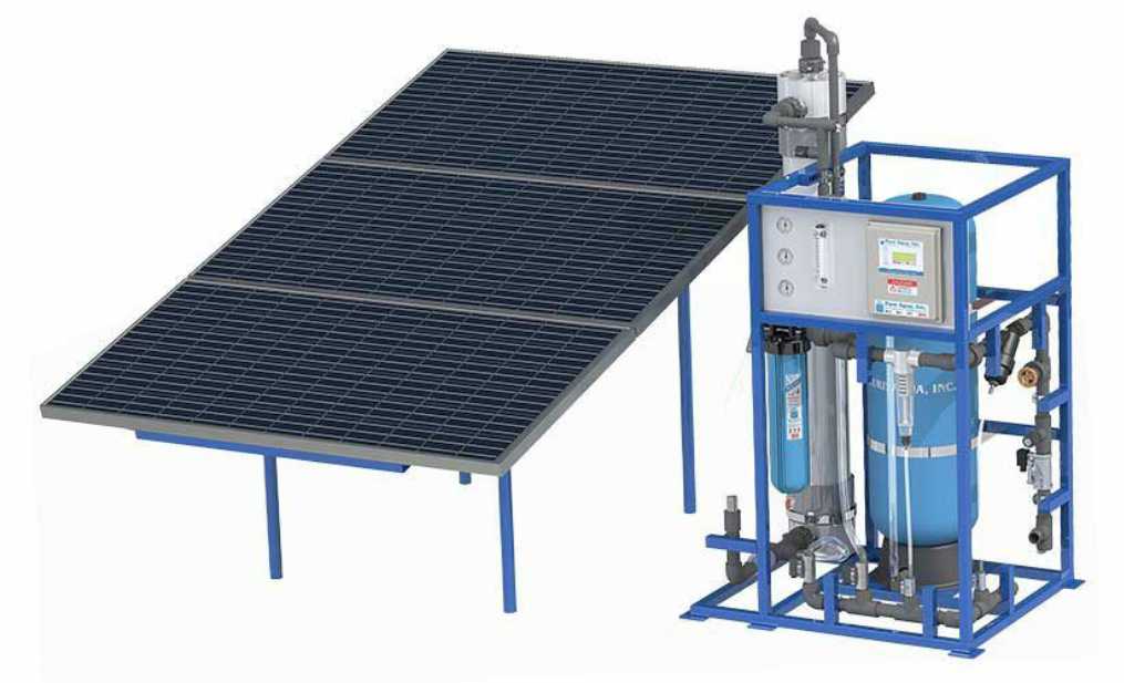 Solar Energy 1