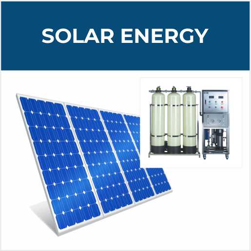 Solar Energy